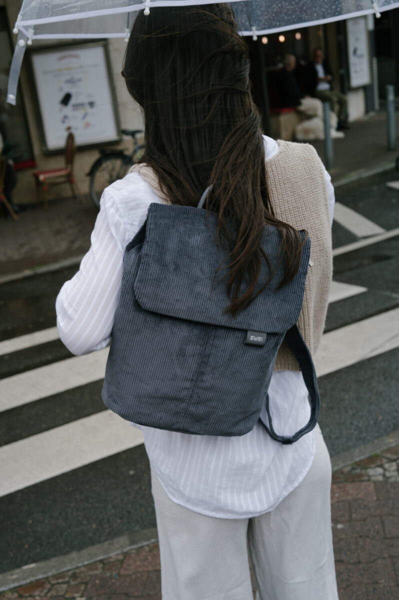 Nouvelles couleurs Mademoiselle! - ZWEI Belgique / Pays-Bas | Officiel®