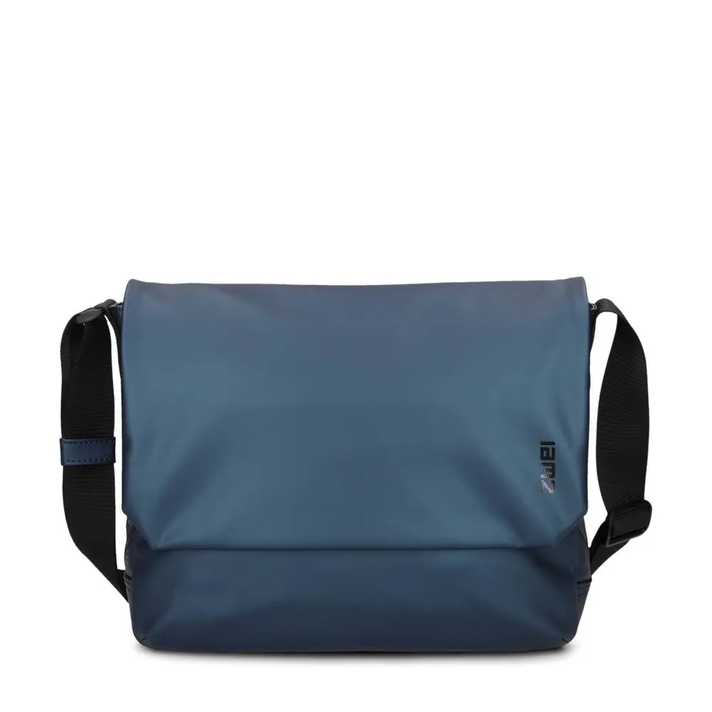 Zwei Cargo CA130 Umhängetasche In Sky Hellblau - Sportiv & Praktisch Mit Tabletfach