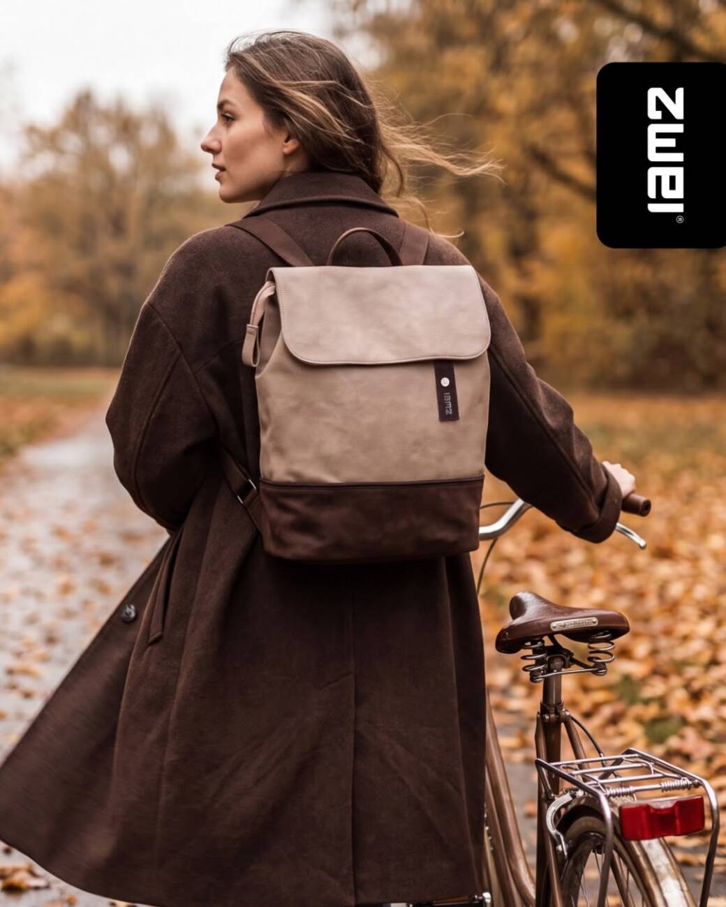 Zwei Benelux Jana JR13 Zwei Benelux Jana JR13