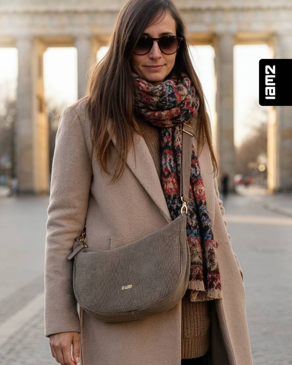 New colors Mademoiselle! - Zwei® | Handbags Backpacks & Accessories