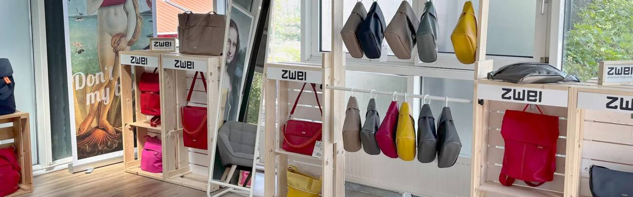 OUTLET ZWEI BENELUX